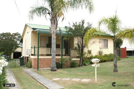 85 Hospital Rd, Dungog, NSW 2420