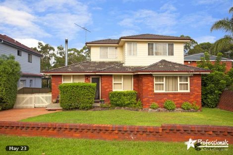 1 Elliott St, Picnic Point, NSW 2213