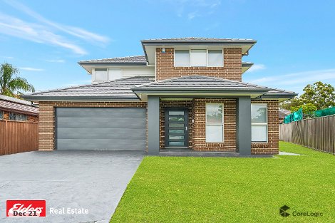 7 Andrea Cl, Bonnyrigg, NSW 2177