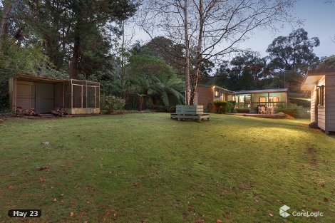 8 Glen Rd, Cockatoo, VIC 3781