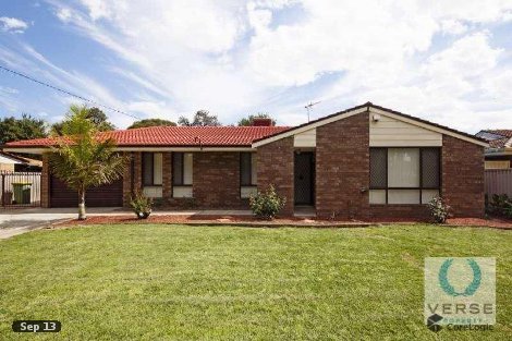 30 Elkhorn St, East Cannington, WA 6107