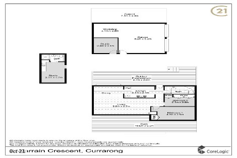 2 Warrain Cres, Currarong, NSW 2540