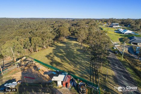 401 Maguires Rd, Maraylya, NSW 2765