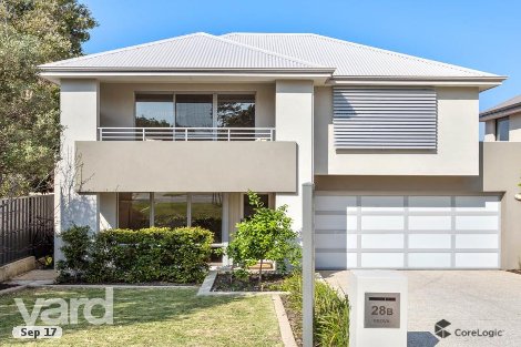 28b Yeovil Cres, Bicton, WA 6157