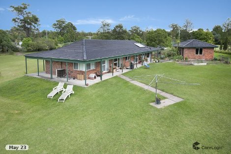 6 Cahill Cl, Black Hill, NSW 2322