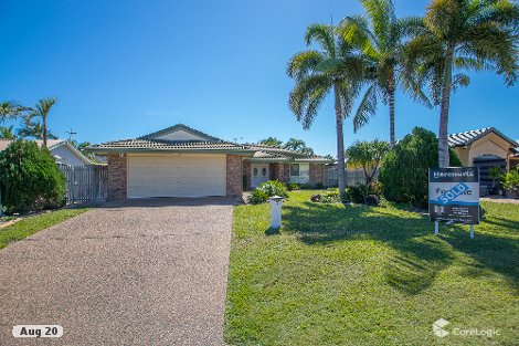 7 Overton Cct, Kirwan, QLD 4817