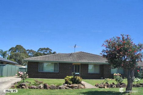 9 Burnleigh Cres, Cambridge Gardens, NSW 2747