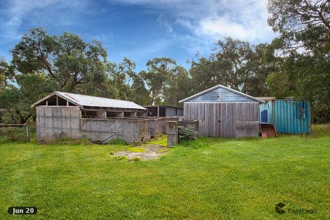 445 Gellibrand River Rd, Carlisle River, VIC 3239