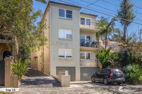 8/5 Lugar St, Bronte, NSW 2024