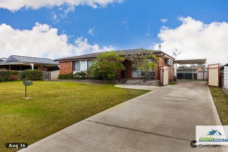 15 Grange Cres, Cambridge Gardens, NSW 2747