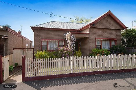 79 Mcconnell St, Kensington, VIC 3031