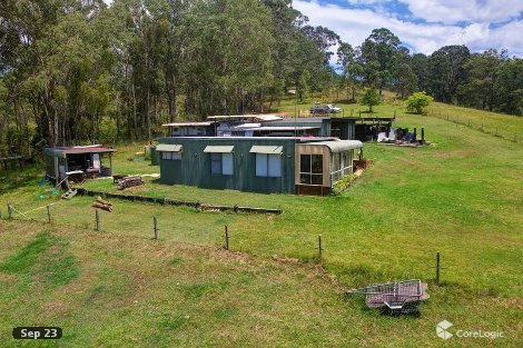 3202 The Bucketts Way, Krambach, NSW 2429