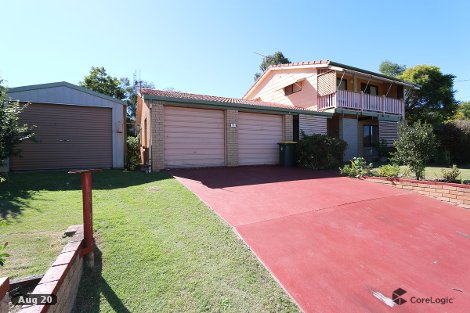 55 Iindah Rd E, Tinana, QLD 4650