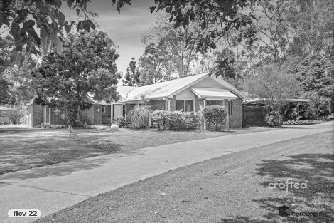 21 Gorky Pl, Munruben, QLD 4125