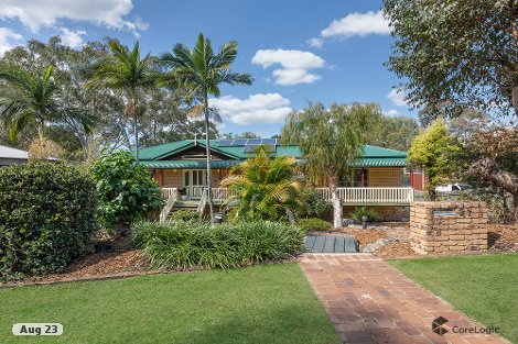 21 Saint Andrews Dr, Karana Downs, QLD 4306