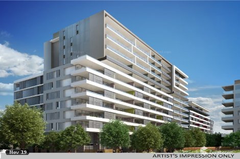 503/110-114 Herring Rd, Macquarie Park, NSW 2113