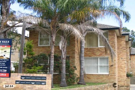 4/62-64 Floss St, Hurlstone Park, NSW 2193