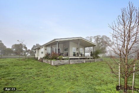 329 Smokeytown Rd, Smokeytown, VIC 3364