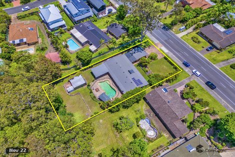 83 Alison Rd, Carrara, QLD 4211