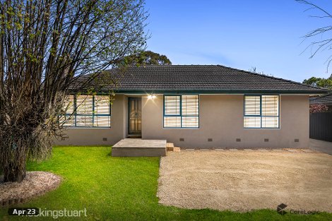 212 Liverpool Rd, Kilsyth South, VIC 3137