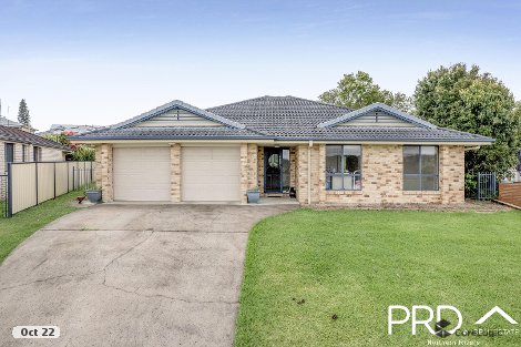 12 Rosewood Pl, Kyogle, NSW 2474