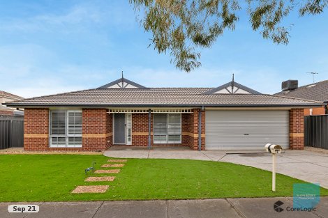 18 Yarra Gum Rd, Manor Lakes, VIC 3024