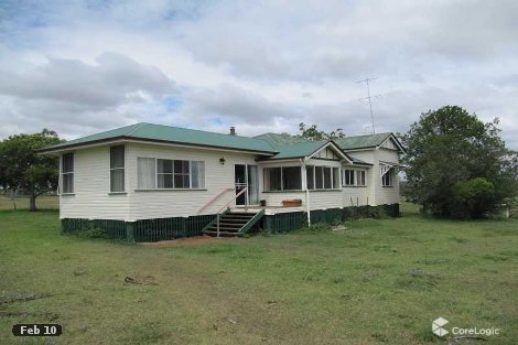 961 Willowvale Rd, Massie, QLD 4370