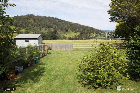 65 Cobargo Bermagui Rd, Cobargo, NSW 2550