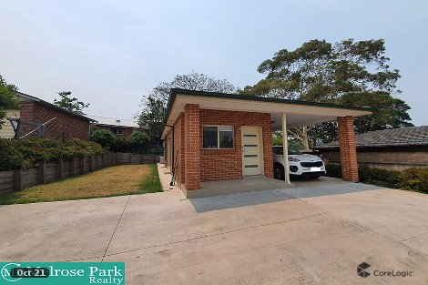 90 East Pde, Denistone, NSW 2114