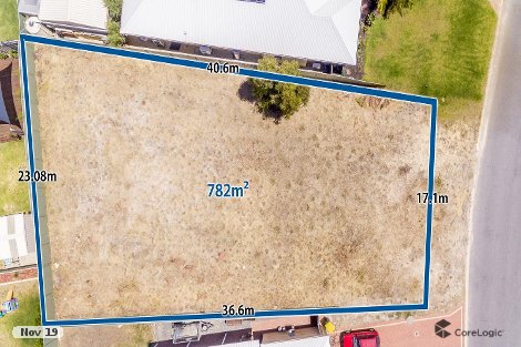 6 Bibbulmun Mndr, Ravenswood, WA 6208