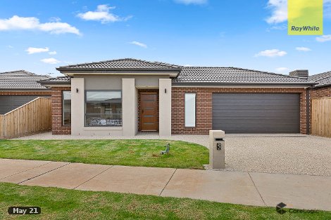 5 Pinnacle Point Rd, Bacchus Marsh, VIC 3340