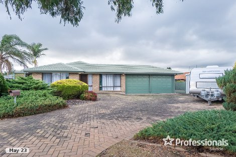 3 Amber Pl, Athelstone, SA 5076