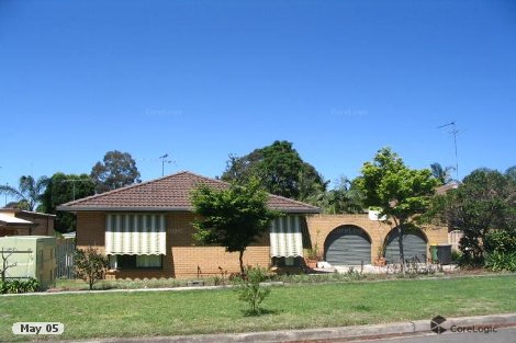 16 Hilton Rd, Cambridge Gardens, NSW 2747