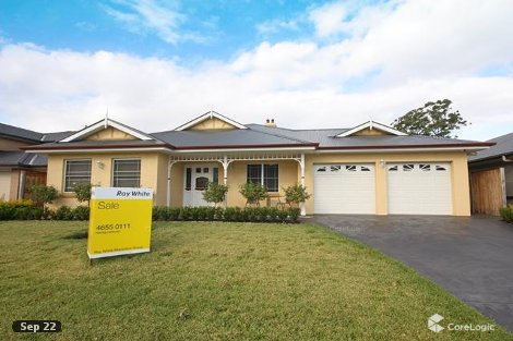 83 Macarthur Cct, Camden Park, NSW 2570