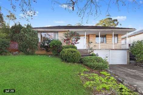 10 Hyde Ave, Killarney Heights, NSW 2087