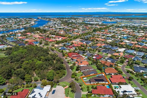 18 Agincourt St, Pelican Waters, QLD 4551