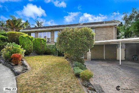 7 Aquarius Ct, Wheelers Hill, VIC 3150