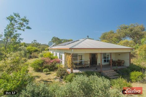 1898 Bundarra Rd, Yarrowyck, NSW 2358