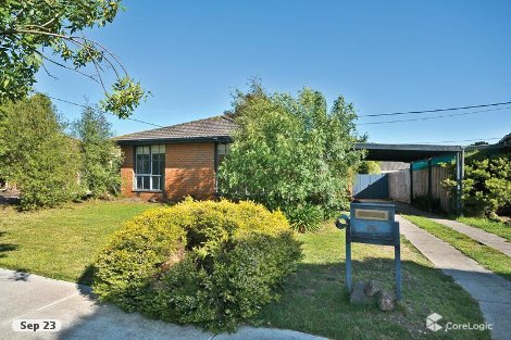 19 Calverton Rd, Kealba, VIC 3021