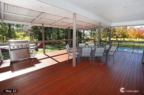 121 Shamley Heath Rd, Kureelpa, QLD 4560