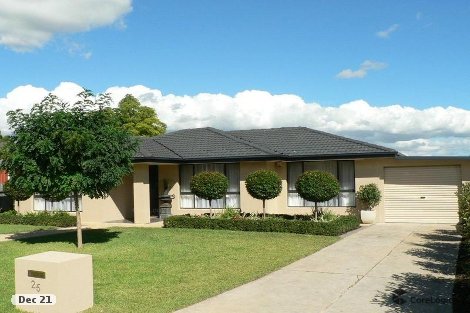 25 Harkness Ave, Modbury, SA 5092