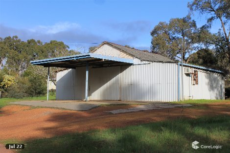 3345 Government Rd, Wooroloo, WA 6558