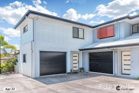 3/9 Gardiner St, Alderley, QLD 4051