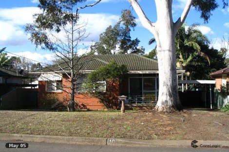 10 Elliott St, Kingswood, NSW 2747