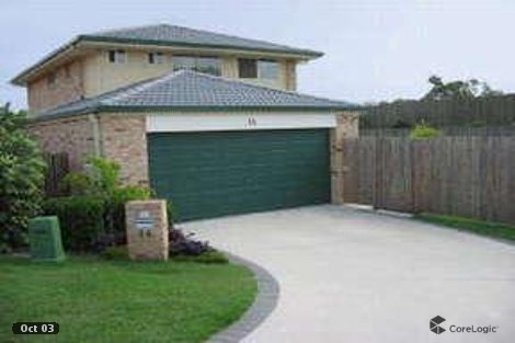 14 Eggleton Pl, Wakerley, QLD 4154