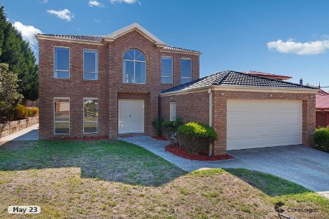 42 Roulston Way, Wallan, VIC 3756