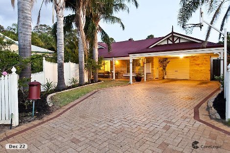 8 Horseshoe Ct, Kelmscott, WA 6111