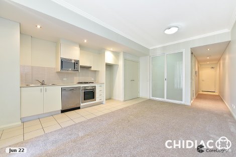 611/21 Hill Rd, Wentworth Point, NSW 2127