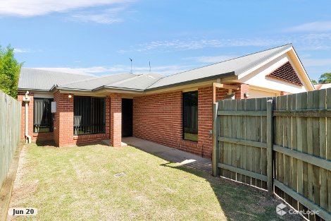 3/18 Gostwyck St, Newtown, QLD 4350