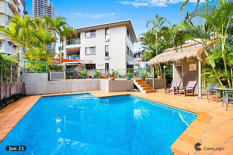 11/5 Old Burleigh Rd, Surfers Paradise, QLD 4217